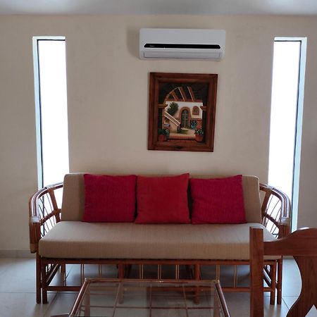 Cabanas Puerto Morelos Exterior photo